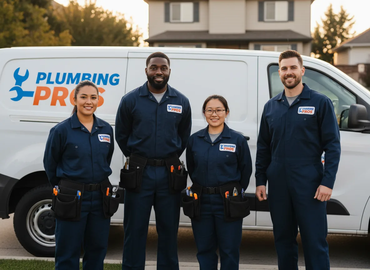 Water Heater Repair company in Saint Clair, PA